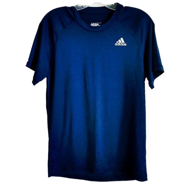 ADIDAS Prime Tee - Picture 4 of 12